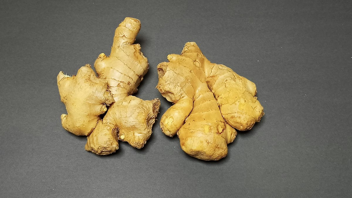 Ramuan herbal tradisional untuk pengobatan parasit